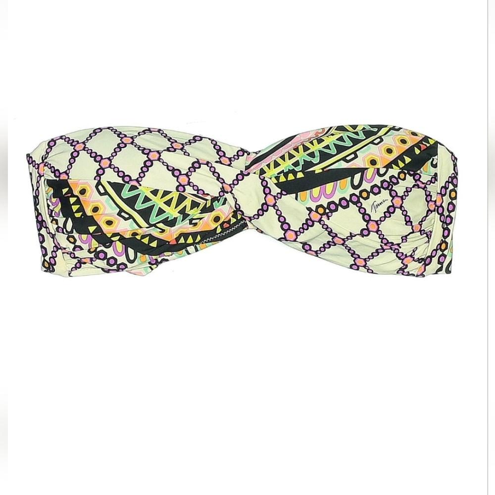 Trina Turk Bathing Suit Top